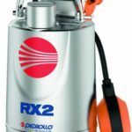 PEDROLLO RXm 3 10 m kabel recenze