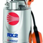 PEDROLLO RXm 2/20 vortex 10m recenze