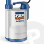 PEDROLLO TOP 2 FLOOR 10 m recenze