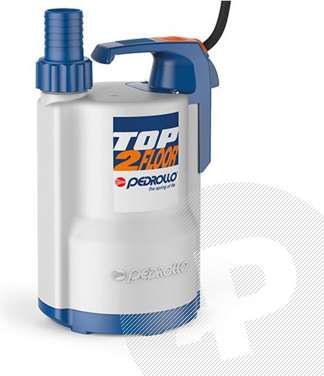 PEDROLLO TOP 2 FLOOR 10 m recenze