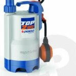 PEDROLLO TOP 3 – VORTEX 10 m recenze