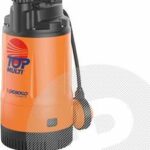 PEDROLLO TOP MULTI 1 recenze