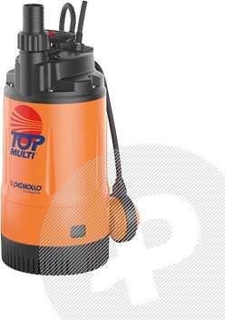 PEDROLLO TOP MULTI 1 recenze