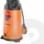 PEDROLLO TOP MULTI 2-EVO recenze