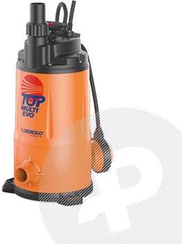 PEDROLLO TOP MULTI 2-EVO recenze