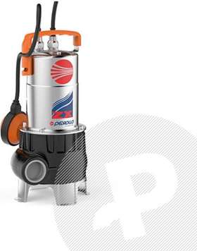 Obrázok PEDROLLO ZXm 1A/40 – 5m hodnotenie