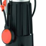 PEDROLLO tritus TRm 1,1 230V s plovákem a řezacím zařízením recenze