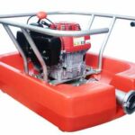 PH – Cyklon 2/1500 plovoucí čerpadlo recenze