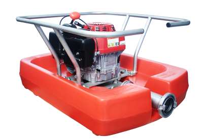 Obrázok PH – Cyklon 2/1500 plovoucí čerpadlo hodnotenie