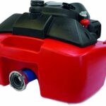 PH-POSEIDON 1000 přenosné plovoucí recenze