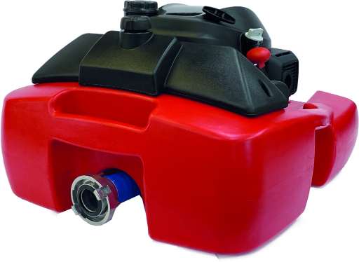 PH-POSEIDON 1000 přenosné plovoucí recenze