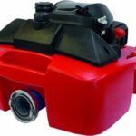 PH-POSEIDON 1200 přenosné plovoucí recenze