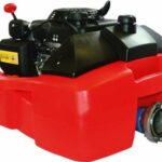 PH Poseidon Plovoucí čerpadlo 1200 recenze