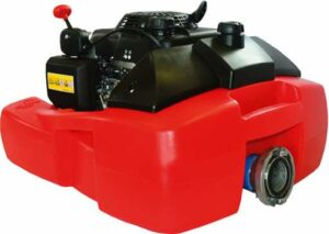 Fotografie PH Poseidon Plovoucí čerpadlo 1200  recenzía