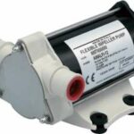 PIUSI AMALFI 1 12V recenze