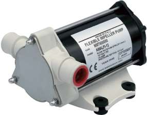 Fotografie PIUSI AMALFI 1 12V recenzía