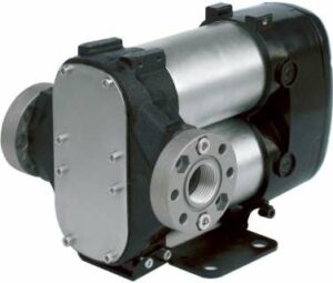 Fotografie PIUSI BIPUMP 12V recenzía