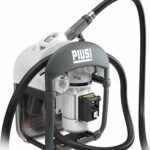 PIUSI BLUE3 BASIC na AdBlue recenze