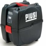PIUSI BOX 12V BASIC recenze