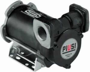 Fotografie PIUSI BP3000 INLINE 24V/12V recenzía