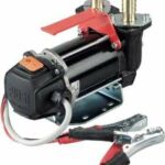 PIUSI CARRY 3000 12V recenze