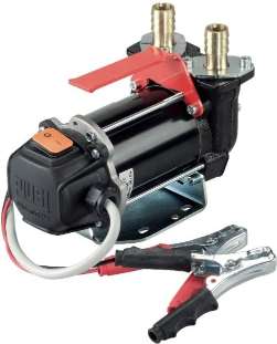 Obrázok PIUSI CARRY 3000 12V hodnotenie