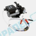 PIUSI CARRY Panther 12V recenze