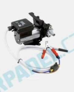 Fotografie PIUSI CARRY Panther 12V recenzía