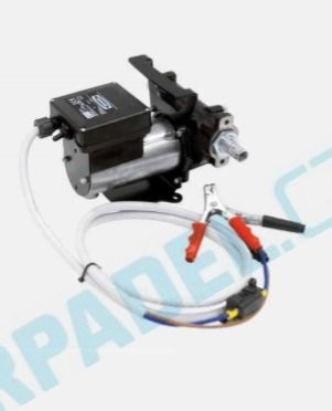 Obrázok PIUSI CARRY Panther 12V hodnotenie