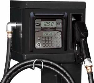 Fotografie PIUSI CUBE 70 MC recenzía