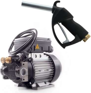 Obrázok PIUSI DRUM 230/3 hodnotenie