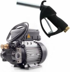 Fotografie PIUSI DRUM 70  recenzía