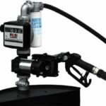 PIUSI DRUM EX50 12V DC K33 ATEX recenze