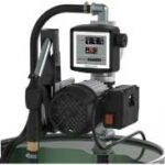 PIUSI DRUM VISCOMAT 70 M Výdejní automaty s měřičem PIUSI recenze