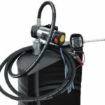 PIUSI DRUM VISCOMAT 70M recenze