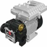 PIUSI EX 100 ATEX recenze