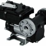 PIUSI EX50 230V AC ATEX recenze