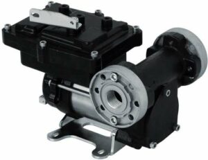 Fotografie PIUSI EX50 12V DC ATEX recenzía