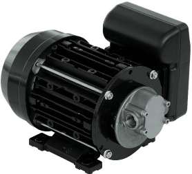 Fotografie PIUSI GARDA 5 230V recenzía