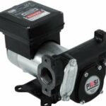 PIUSI PANTHER DC 24/12V recenze