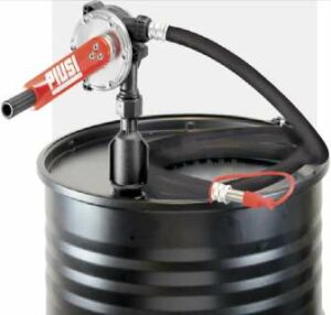 Fotografie PIUSI PRO recenzía