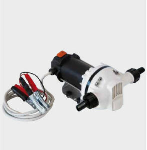 Fotografie PIUSI SuzzaraBlue DC AdBlue 24V 2 m recenzía