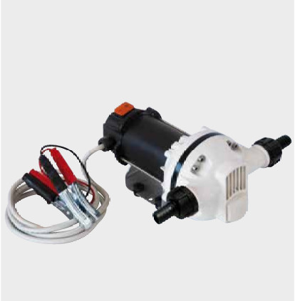 Obrázok PIUSI SuzzaraBlue DC AdBlue 24V 2 m hodnotenie