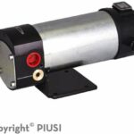 PIUSI VISCOMAT DC 120/1 24V recenze