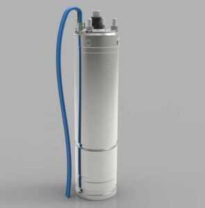 Fotografie PM Technology 4OM-S050 230 V  recenzía