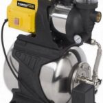 POWERPLUS POWXG9576 1200W 19L recenze