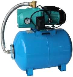 PRODOSHOP Omnigena JET 100 A / 50L 22638 recenze