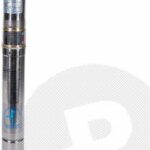 PUMPA BLUE LINE 3PVM 550-100 230V 30 m recenze