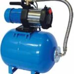 PUMPA BLUE LINE 4PCSm1100P-G 24l ležatá ZB00001297 recenze