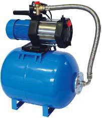 PUMPA BLUE LINE 4PCSm1100P-G 24l ležatá ZB00001297 recenze